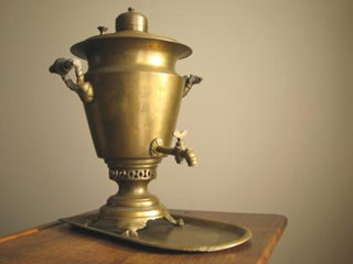 Samovar